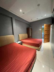 Alma Sweet Home