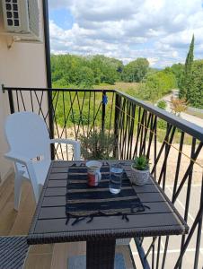 Apartman ELIT Srebrno jezero