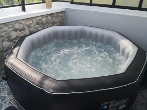 Le logis des Fadettes