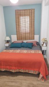 Apartamento 309 frente al mar en Alcossebre