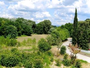 Apartman ELIT Srebrno jezero