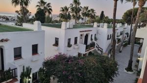Apartamento 309 frente al mar en Alcossebre
