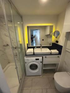 Orbi City Apartments Block C