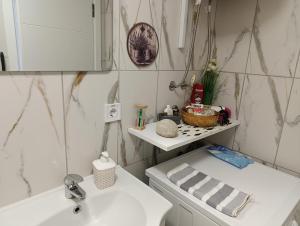 Apartman ELIT Srebrno jezero