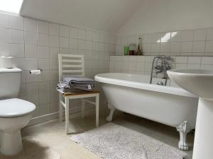 House on La Basse Martinais