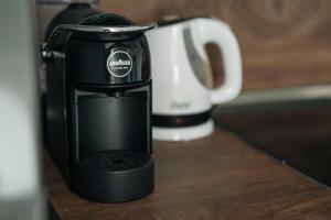 Стилен и уютен апартамент в центъра Варна