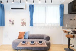 Grand Maison Natsumezaka by Tranova