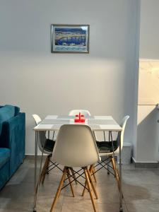 Vala Mar Residence Shima