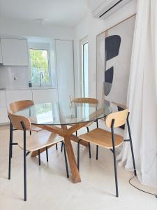 Villa Emerald Oeiras Lisbon