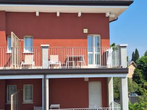 Vialeromadodici Rooms & Apartments