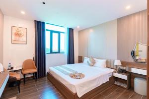 Galaxy Hotel Móng Cái
