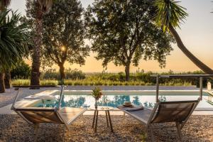 Cleo - Villa Siciliana