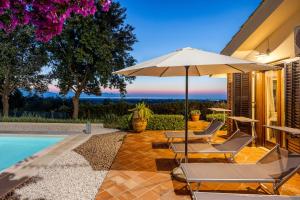 Cleo - Villa Siciliana