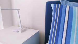 Como9 app - Campus Einaudi - Lavazza - Near city center