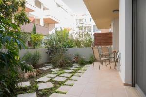 Mirellas Little Lounge by Home Sweet Home