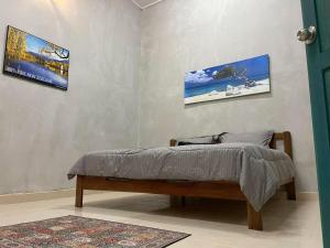 TERATAK ZAINAB GUEST HOUSE che yam