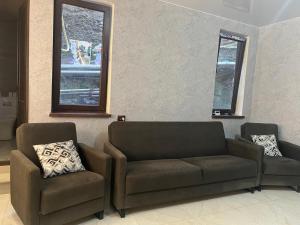 Green Garden - Crimea