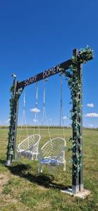 Szary Domek Mikołajki