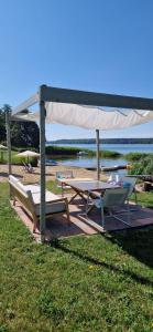 Szary Domek Mikołajki