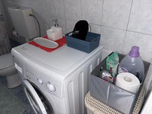 Chrisas Apartments 1