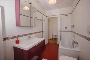 B&b Villa Maria Di Venere