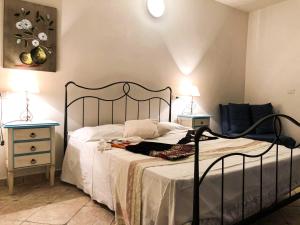 CAMERA ECONOMY Piano Strada, Sas Tilibbas , Ammentos