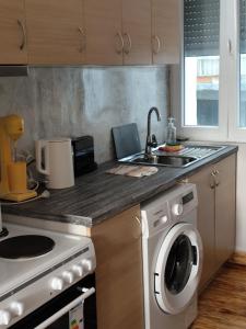 floras memories appartment