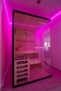 Wellness am Rheinufer