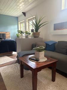 Xanadi Heilehaus kleine Auszeit Kururlaub