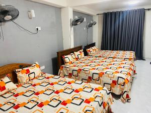 Sensitha Holiday home