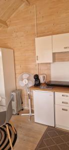 Szary Domek Mikołajki