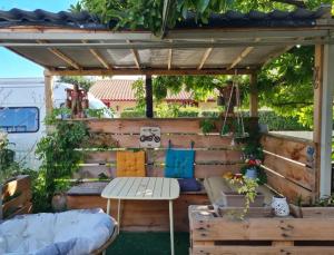 Sejours chez l'habitant Chambre en peripherie de Bordeaux : photos des chambres