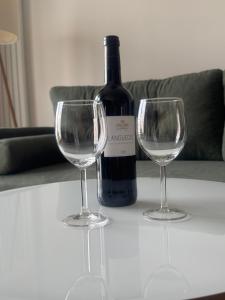 Apartament Neonowy by Apartamenty 77