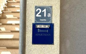 Apartmani Merica