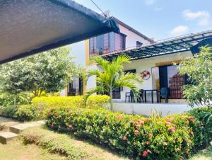 Melgar Alojamiento Villa Claudia