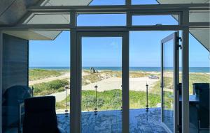 Two-Bedroom Apartment In Thisted