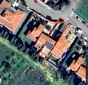 Villa mit 2 Schlafzimmern