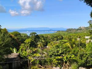 Villa Métisse - vue mer - Parking -wifi