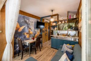 Budget Split Apartment