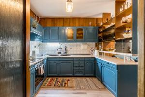 Budget Split Apartment