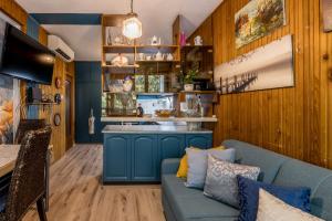 Budget Split Apartment