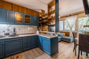 Budget Split Apartment