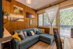 Budget Split Apartment