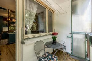 Budget Split Apartment