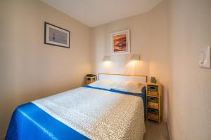 Azuréa, vue mer avec ses 2 piscines