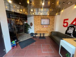 Kawasaki Station Inn