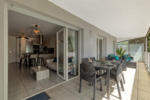 Appartements Pur horizon : photos des chambres