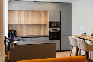 Apartmoments Juzna Trieda