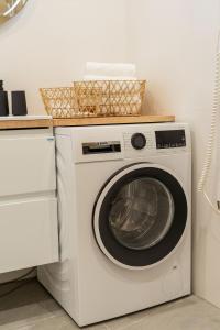 Apartmoments Juzna Trieda - 2 Bedrooms, Free Parking