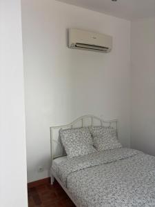 Maisonette bord de mer